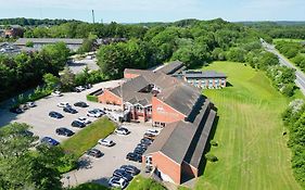 Hotel Vissenbjerg Storkro